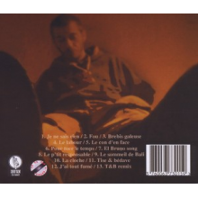 Assoiffes - Brebis Galeuse