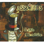 Assoiffes - Soiree Mondaine