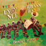 Eyo'nle Brass Band - Empreinte Du Pere