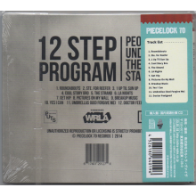 People Under the Stairs - 12 Step Program