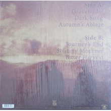 Primordial - A Journeys End