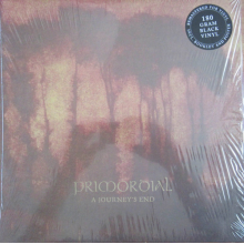 Primordial - A Journeys End