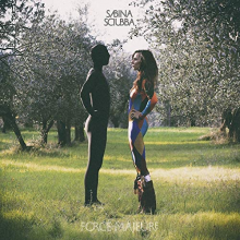 Sciubba, Sabina - Force Majeure