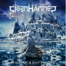 Stormhammer - Echoes of a Lost Paradise