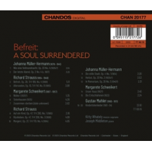 Whately, Kitty & Joseph Middleton - Befreit: a Soul Surrendered