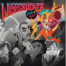 Wisecracker - Vida En Color