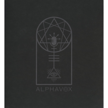 Alphavox - Alphavox