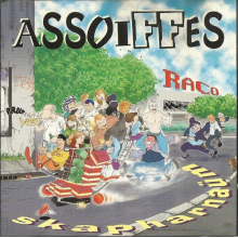 Assoiffes - Skapharnaum