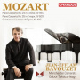 Bavouzet, Jean-Efflam - Mozart Piano Concertos Vol. 7