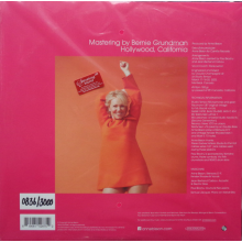 Bisson, Anne - Be My Lover