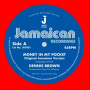 Brown, Dennis - 7-Money In My Pocket/Version