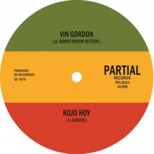 Gordon, Vin - Kojo Hoy