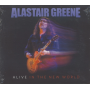 Greene, Alastair - Alive In the New World