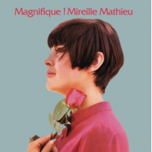 Mathieu, Mireille - Magnifique! Mireille Mathieu