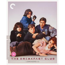 Movie - The Breakfast Club