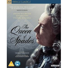 Movie - Queen of Spades