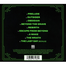 Night Demon - Outsider