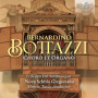 Nova Schola Gregoriana / Federico Del Sordo - Bottazzi: Choro Et Organo