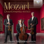 Nuovo Trio Italiano D'archi - Mozart: Divertimento Kv563
