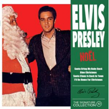 Presley, Elvis - Signature Collection No. 10 - Noel