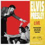 Presley, Elvis - Signature Collection No. 4 - Live