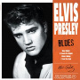 Presley, Elvis - Signature Collection No. 6 - Blues