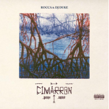 Rocca - Cimarron