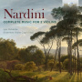 Ruhadze, Igor - Nardini: Complete Music For 2 Violins
