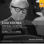 Krenek, E. - Piano Music Vol.1