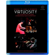 V/A - Virtuosity