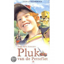 Schmidt, Annie M.G. - Pluk Van De Petteflet