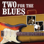 King, Albert/Freddie King - Two For the Blues