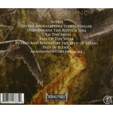 Wombbath - Downfall Rising