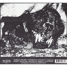 Infamous Gehenna, the - Deathkamp Ov the Skull