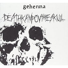 Infamous Gehenna, the - Deathkamp Ov the Skull