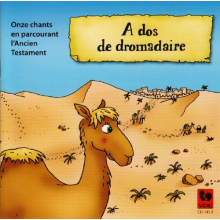 Corset, Philippe - A Dos De Dromadaire