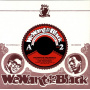 V/A - We Want To Be Black Vol. 4