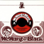 Various - We Want To Be Black Vol. 4