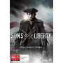 Tv Series - Sons of Liberty
