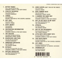 V/A - Daptone Gold Ii