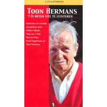 Hermans, Toon - 'T is Beter Stil Te Luisteren
