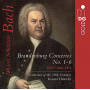 Bach, Johann Sebastian - 6 Brandenburg Concertos