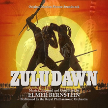 Bernstein, Elmer - Zulu Dawn