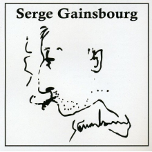 Gainsbourg, Serge - 17 Chansons Indispensable