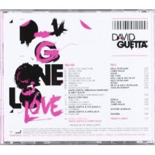 Guetta, David - One Love -New Version-