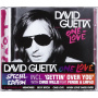 Guetta, David - One Love -New Version-