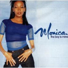 Monica - Boy is Mine