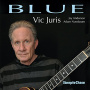 Juris, Vic - Blue