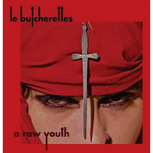 Les Butcherettes - A Raw Youth