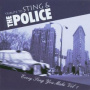 Sting/Police.=Tribute= - Every Song You Make Vol.1